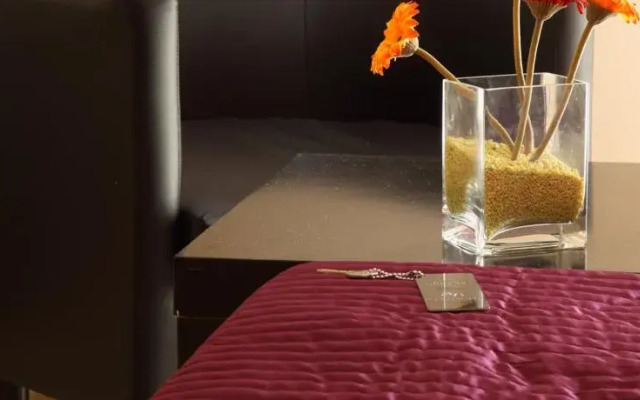 Agrigento Bed