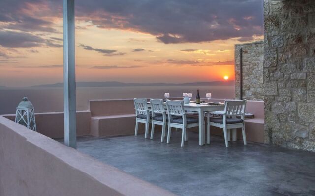Patio Villas