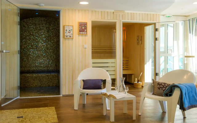 Club Vacances Bleues Les Alpes d'Azur