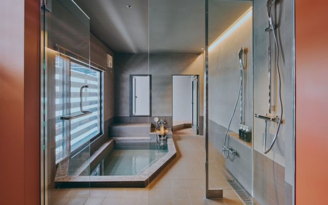 Villa El Cielo Myoko