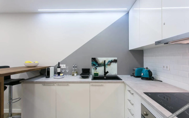 Les Suites Du Bairro Alto