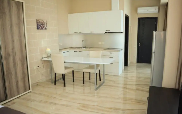 Villa Residence Hotel