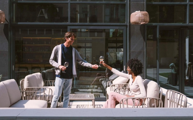 Hotel Yac Paris Clichy, A Member Of Radisson Individuals