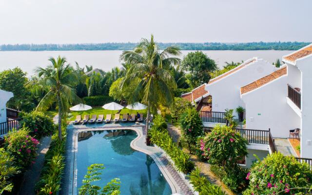 Hoi An Coco River Resort & Spa