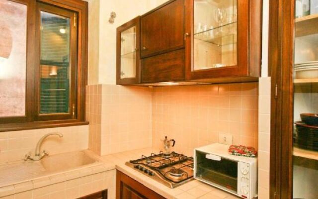 Santa Maria Apartment