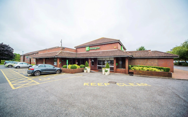 Holiday Inn High Wycombe M40, Jct. 4 by IHG
