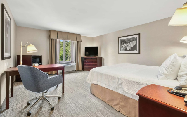 Hampton Inn Nashua