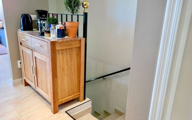 Amazing Views Duplex El Porton De Mijas