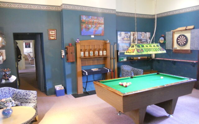 Kapunda Station Bed and Breakfast