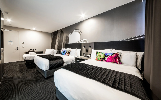 Sage Hotel James Street