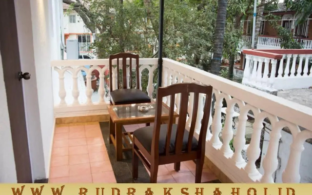Rudraksha Holiday Homes
