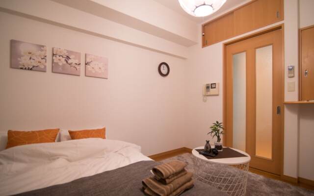 ResidenStay Yoka Fukuoka Tenjin
