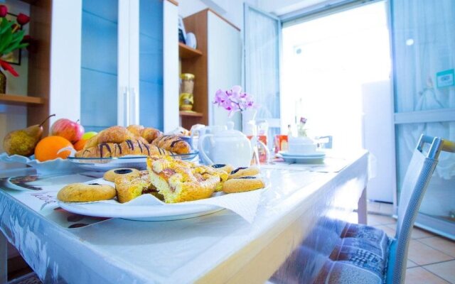 Bed & Breakfast Al Girasole
