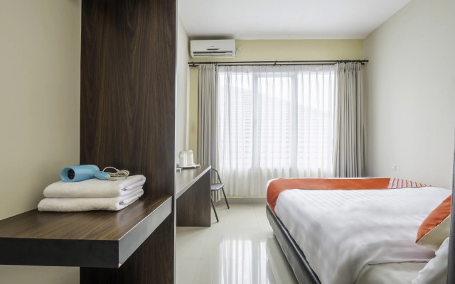 Hotel Endah Parahyangan