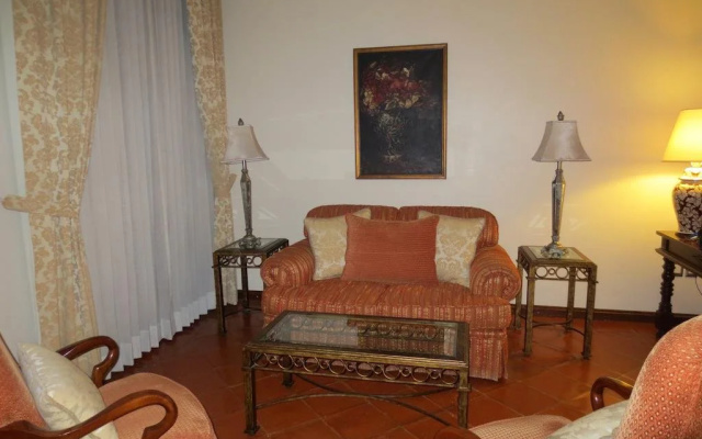 Hotel Villa Antigua