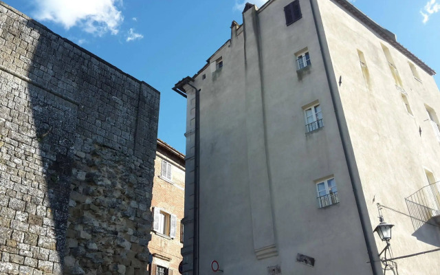 Palazzo Mosela Alla Porta