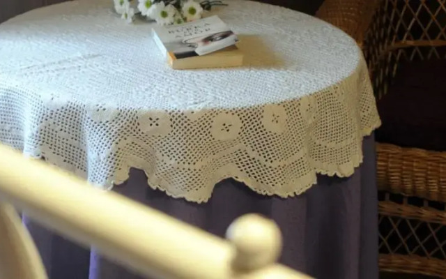 Casa Rural los Cazadores