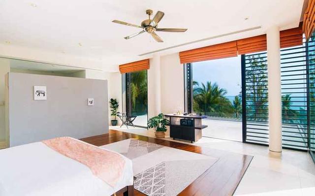 Villa Lyra Phuket 4bdr Beachfornt Villa