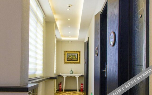 Tianyue Business Hotel