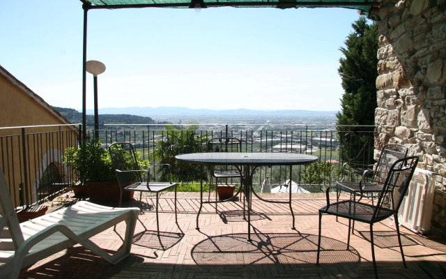 Poggio alla Pieve
