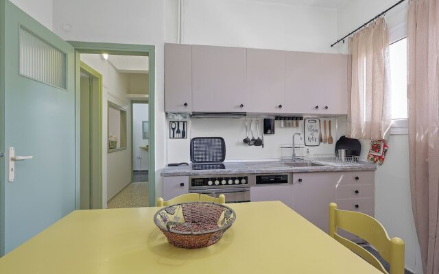 Faliron Urban Retreat
