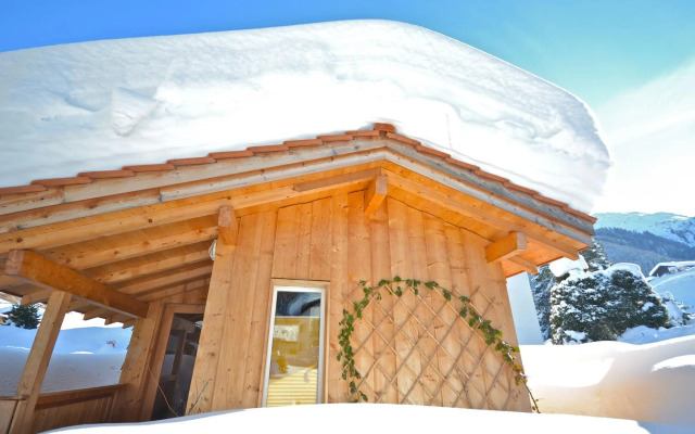 Sport-Lodge Klosters
