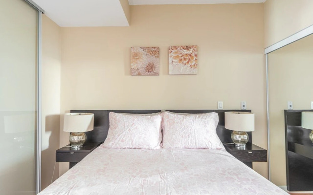 Sky View Suites - Maple Leaf Square