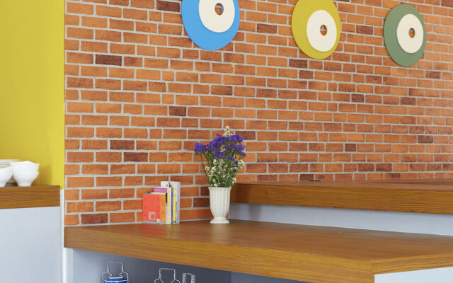 Nano Place Hotel