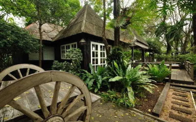 Supanniga Home
