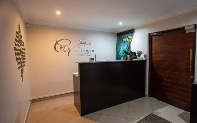 Casa Albergo Guest House