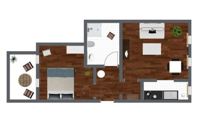 Gemuetliche-FeWo-mit-Balkon