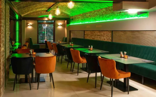 Hotel Jurkos