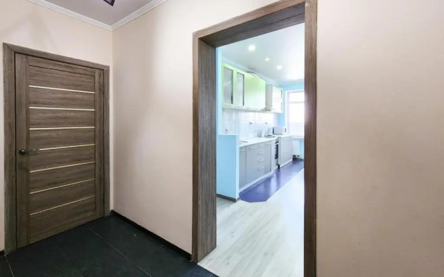 Уютная квартира в г. Алматы