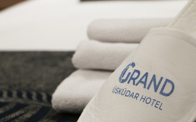 Grand Uskudar Hotel