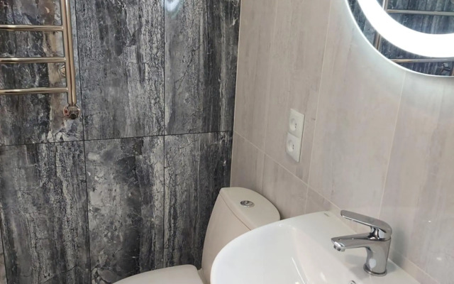 Однокомнатная Форум-центр