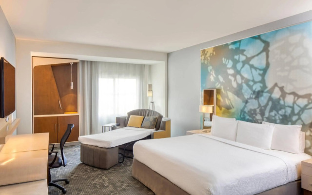 Courtyard by Marriott Queretaro