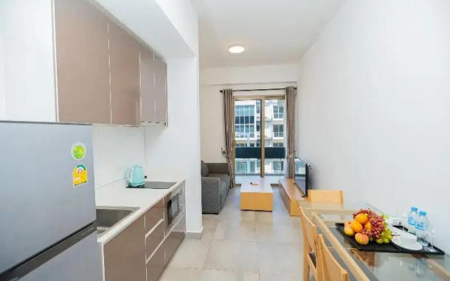 85 Soho Phnom Penh