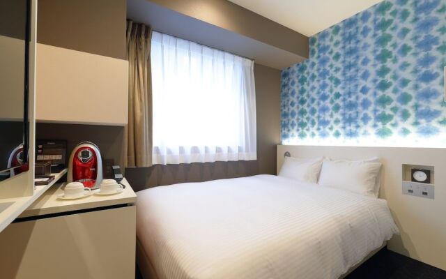 Hotel WBF Namba BUNRAKU