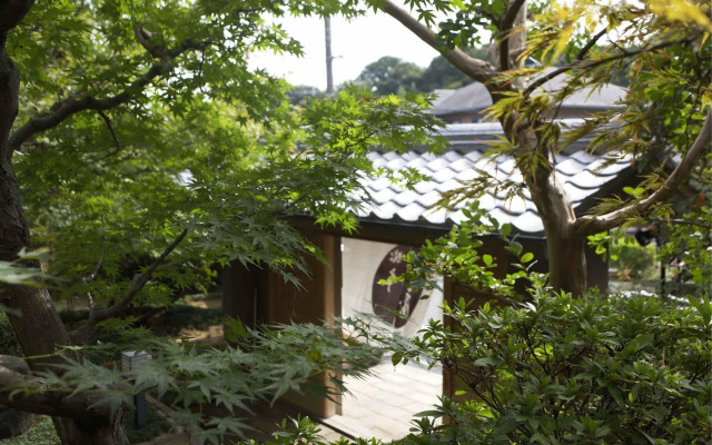 Ryotei Jyusouya