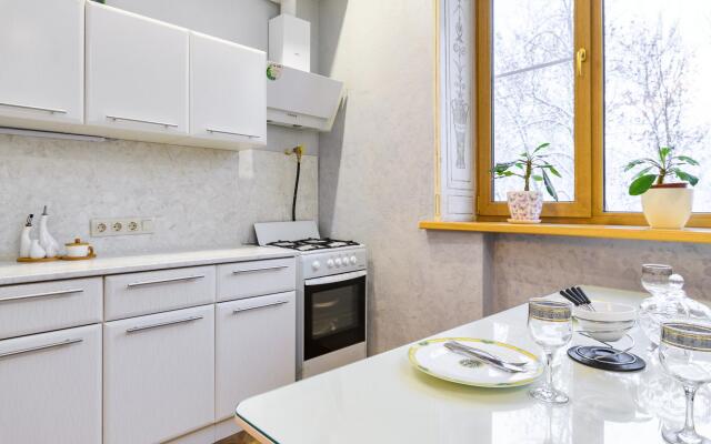 RentalSPb на шоссе Московское 5