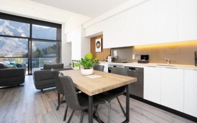 Park Residences - a THC Hotel