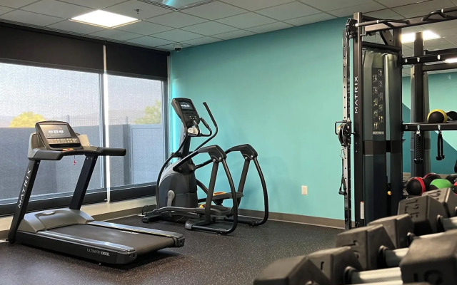 avid hotel Guadalajara Av Vallarta PTE by IHG