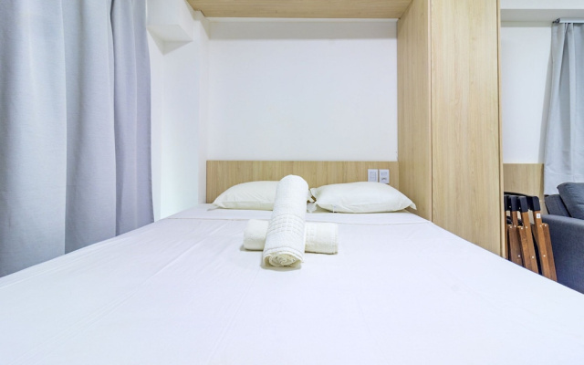 Makia Beach #D4 - Flat With Balcony by Carpediem