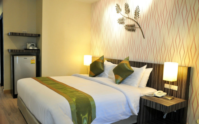 Tamarind Garden Hotel