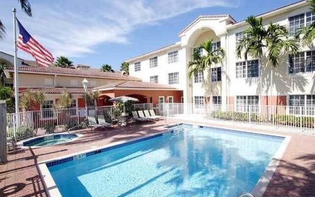 Residence Inn Fort Lauderdale Weston