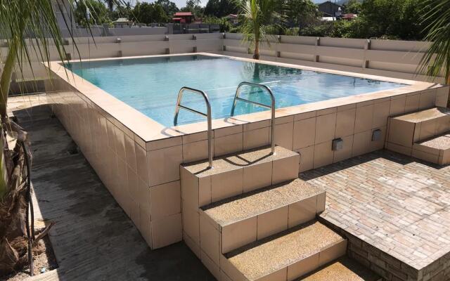 Desa Motel