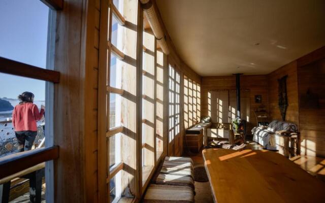 Palafito Hostel