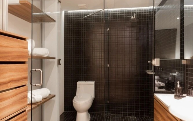 Riva 202 Playa del Carmen Condo Minutes from the Beach and 5th Avenue by RedAwning