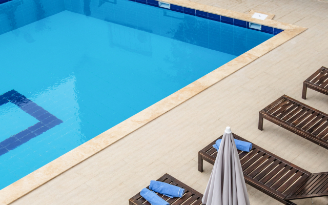 Eliada Hotel