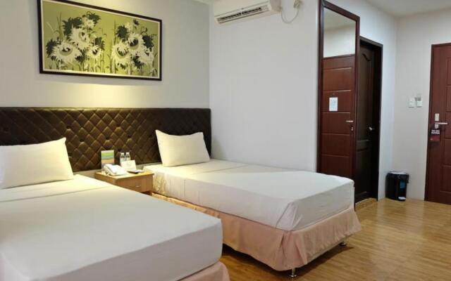 Cebu Capitol Central Hotel & Suites powered by Cocotel